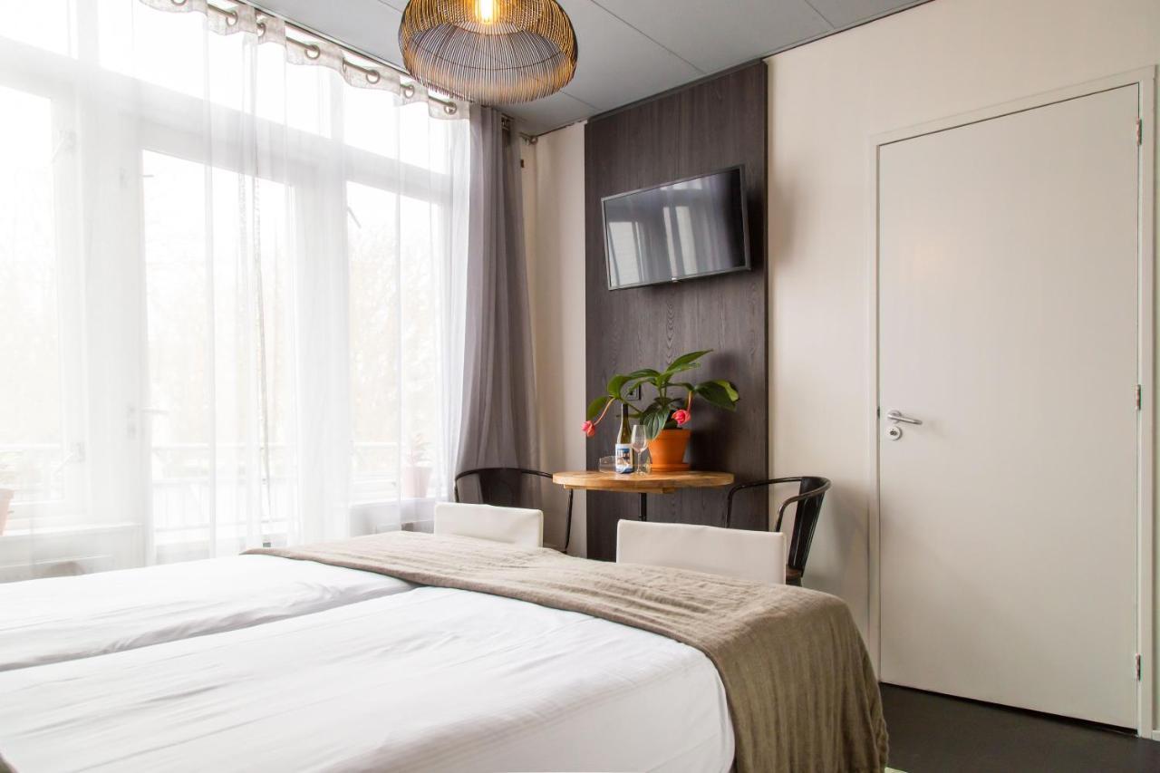 Hotel Pannenkoekhuis Vierwegen Domburg Zewnętrze zdjęcie