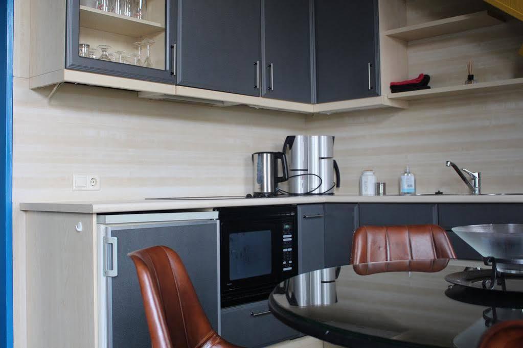Hotel Pannenkoekhuis Vierwegen Domburg Zewnętrze zdjęcie