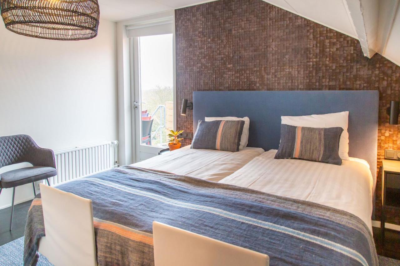 Hotel Pannenkoekhuis Vierwegen Domburg Zewnętrze zdjęcie
