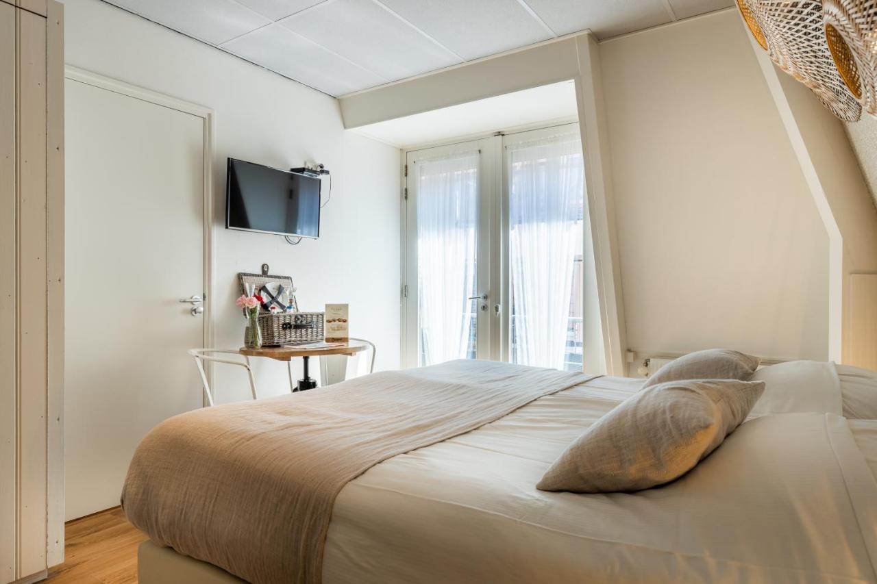 Hotel Pannenkoekhuis Vierwegen Domburg Zewnętrze zdjęcie
