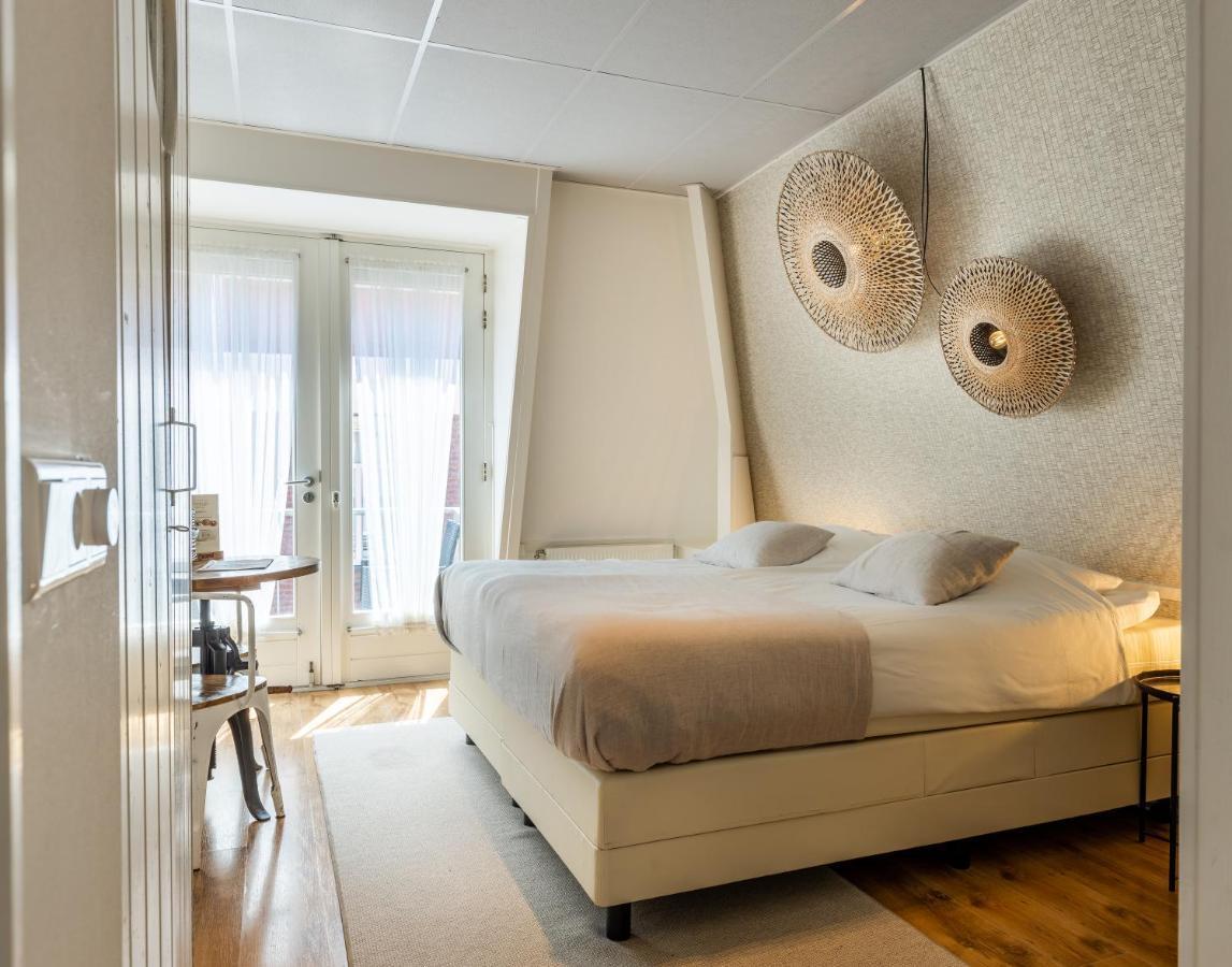 Hotel Pannenkoekhuis Vierwegen Domburg Zewnętrze zdjęcie
